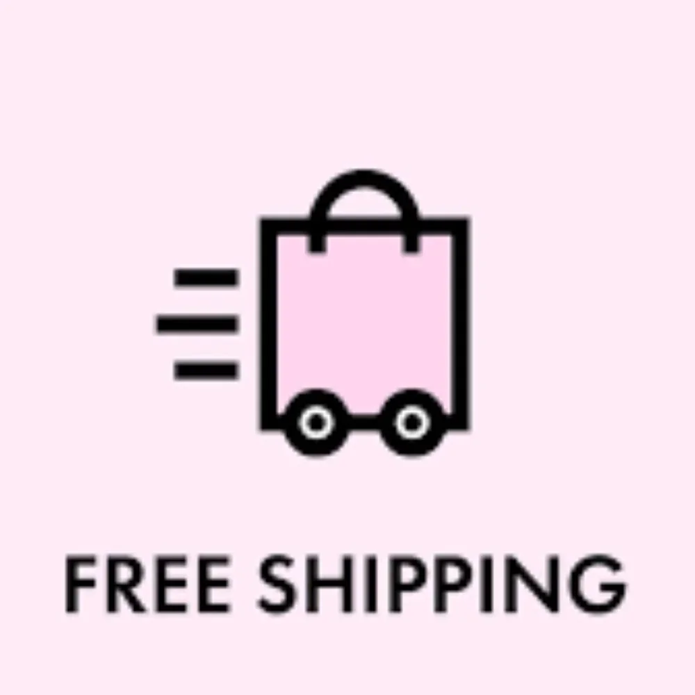 FREE SHIPPING ON YOUR POSH SHOW ORDER ONLY! - Picture 1 of 1
